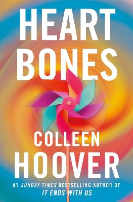 Heart Bones - Hoover, Colleen