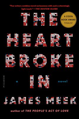 Heart Broke in - Meek, James