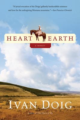 Heart Earth - Doig, Ivan