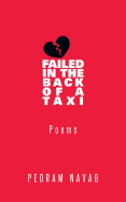 Heart Failed in the Back of a Taxi: Poems