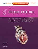 Heart Failure: A Companion to Braunwald's Heart Disease