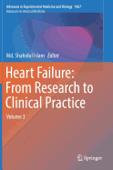 Heart Failure: From Research to Clinical Practice: Volume 3