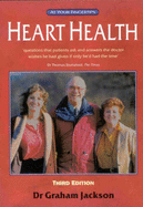 Heart Health: The at Your Fingertips Guide