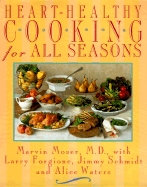 Heart-Healthy Cooking for All Seasons