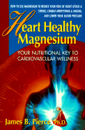 Heart Healty Magnesu