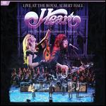 Heart: Live at the Royal Albert Hall - With The Royal Philharmonic Orchestra - James Russell