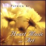Heart, Music and Art
