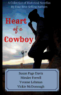 Heart of a Cowboy