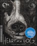Heart of a Dog [Criterion Collection] [Blu-ray] - Laurie Anderson