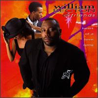 Heart of a Love Song - William Becton & Friends