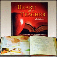 Heart of a Teacher