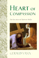 Heart of Compassion: The Vocation of Woman Today