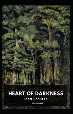 Heart of Darkness Illustrated - Conrad, Joseph