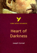 Heart of Darkness - Maes-Jelinek, Hena