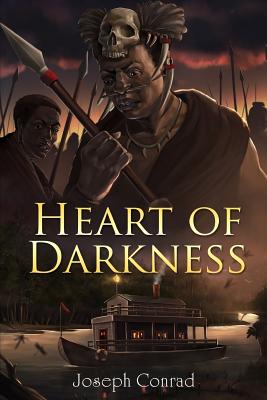 Heart of Darkness - Conrad, Joseph