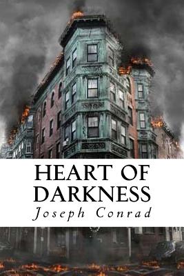 Heart of Darkness - Quilarque, Edward (Editor), and Conrad, Joseph