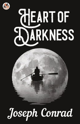 Heart of Darkness - Conrad, Joseph