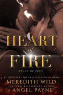 Heart of Fire, 2: Blood of Zeus: Book Two
