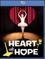 Heart of Hope [Blu-ray] - Roydon Turner