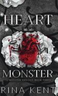 Heart of My Monster: Special Edition Print