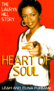 Heart of Soul: The Lauryn Hill Story