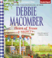 Heart of Texas, Volume 2: Caroline's Child and Dr. Texas