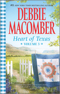 Heart of Texas Volume 3: An Anthology