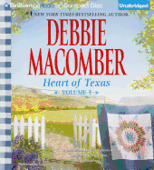 Heart of Texas, Volume 3