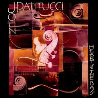Heart of the Bass - John Patitucci