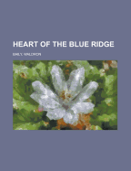 Heart of the Blue Ridge