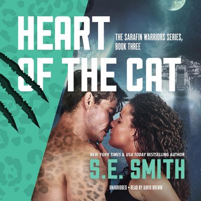 Heart of the Cat - Smith, S E, and Brenin, David (Read by)