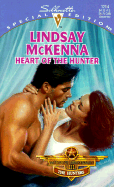 Heart of the Hunter - McKenna, Lindsay