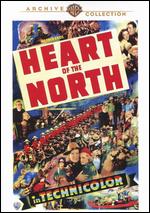 Heart of the North - Lewis Seiler