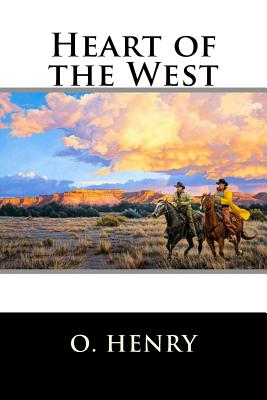 Heart of the West - Henry O