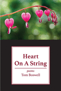 Heart on a String: poems