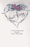 Heart Songs for Moms: A Book of Inspirational Poetry