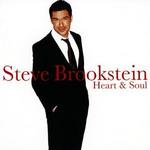 Heart & Soul - Steve Brookstein