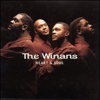 Heart & Soul - The Winans