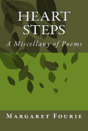 Heart Steps: Fifty Years of Verse