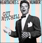 Heartaches by the Number [Bear Family 15454] - Guy Mitchell