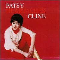 Heartaches [Universal] - Patsy Cline
