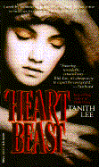 Heartbeast - Lee, Tanith