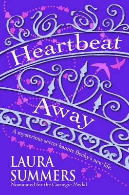 Heartbeat Away - Summers, Laura