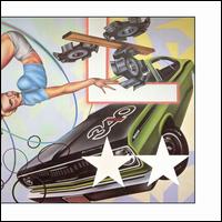 Heartbeat City - The Cars