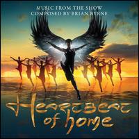 Heartbeat of Home [Music from the Show] - Brian Byrne