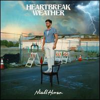 Heartbreak Weather [Deluxe Edition] - Niall Horan