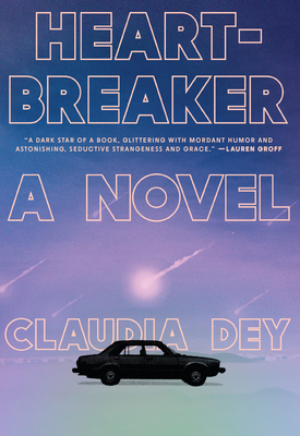 Heartbreaker - Dey, Claudia