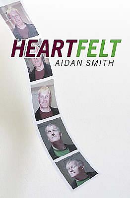 Heartfelt - Smith, Aidan