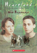 Heartland 18: New Beginnings