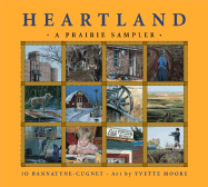 Heartland: A Prairie Sampler